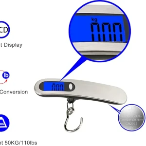 ميزان بطه مميز 50 كيلو 