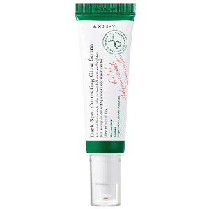 AXIS-Y, Dark Spot Correcting Niacinamide Glow