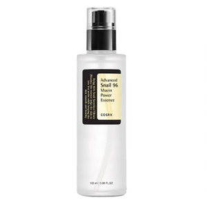‏COSRX Advanced 96 Mucin Power Essence, 100ml