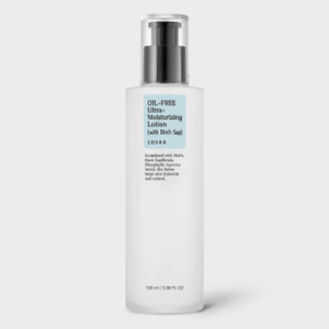 Cosrx, Oil-Free Ultra-Moisturizing Lotion wit