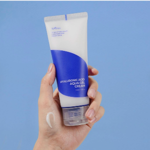 isntree, Hyaluronic Acid Aqua Gel Cream ازنتر