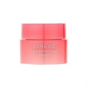 Laneige, Lip Sleeping Mask - Berry(3g)