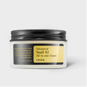 Cosrx Advanced Snail 92 All in One Cream 19 د