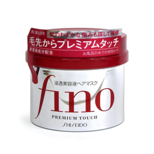 ‏Shiseido, Fino Premium Touch Hair Mask