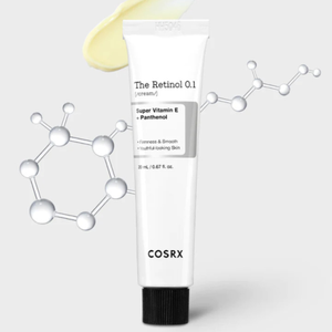 ‏Cosrx , The Retinol 0.1 Cream
