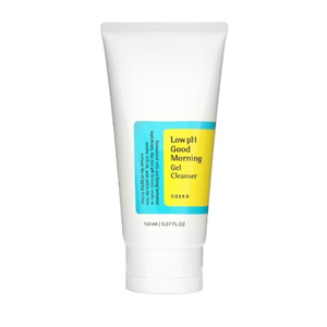 COSRX, Low pH Good Morning Gel Cleanser