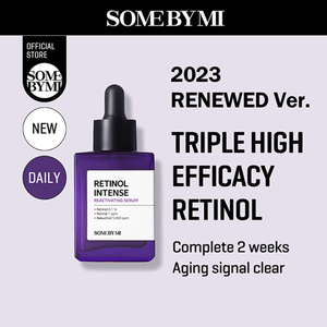 ‏SOME BY MI, Retinol Intense Reactivating Ser