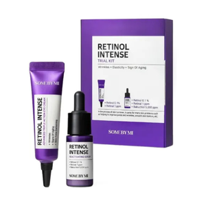 ‏Some by mi, Retinol Intense Trial Kit