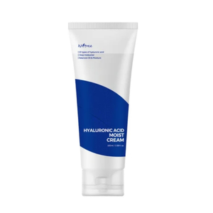 Isntree, Hyaluronic Acid Moist Cream