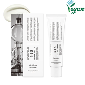 Dr. Althea, 345 Relief Cream