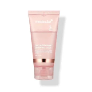 Medicube, Collagen Night Wrapping Mask