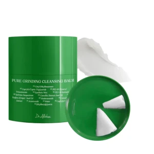 Dr. Althea, Pure Grinding Cleansing Balm