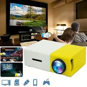mini projector