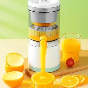 Citrus juicer