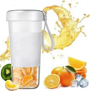 Blender juicer