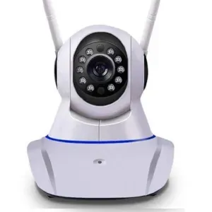 Wifi smart camera