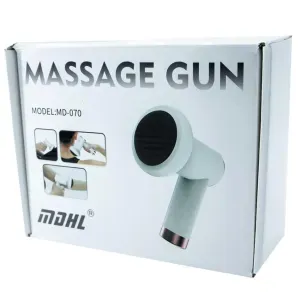 Massage gun 