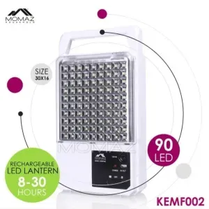  MOMAZ 90 LED