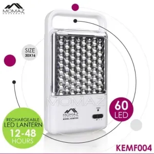 MOMAZ  60 LED