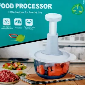 FOOD PROCESSOR