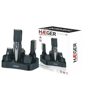 HAEGER 5IN1