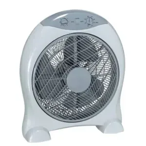 AGI BOX FAN 16"