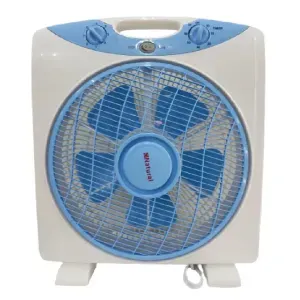 NATURAL BOX FAN