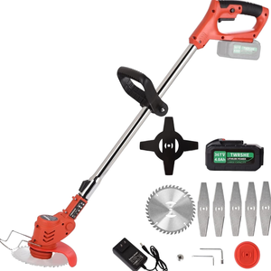 Electric Brush Cutter