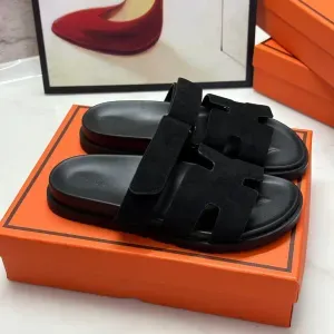 Hermès chypre / Black