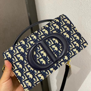 Dior sling