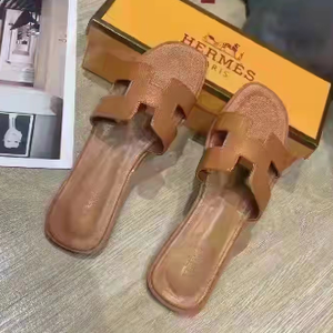 Hermès Oran master/ Brown