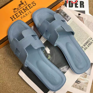 Hermès Oran mast/ Gray 