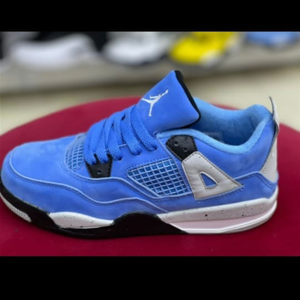 Kid Jordan 4/ Neavy blue