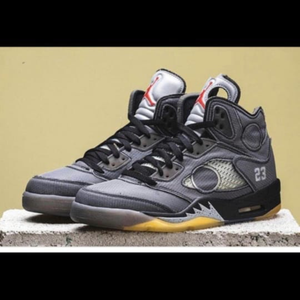 Men Jordan 5