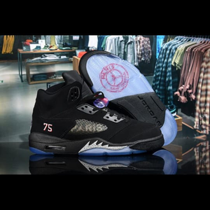 Men Jordan 5
