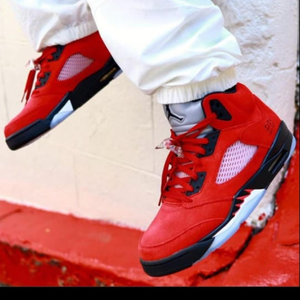 Jordan 5