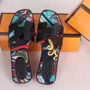 Hermès Oran mast/Color