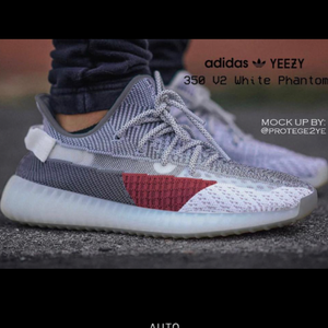 adidas YEEŹY new color