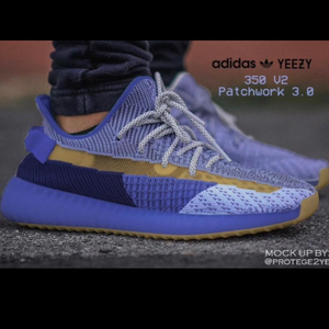 adidas YEEŹY new color