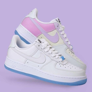 Air Force Magic Color