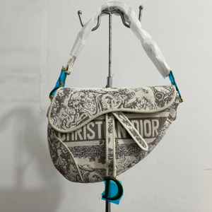 Saddle Dior bag 