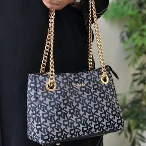  DKNY handbag / slingbag