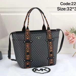 Michael Kors tote bag