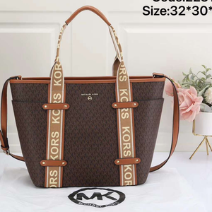 Michael Kors tote bag