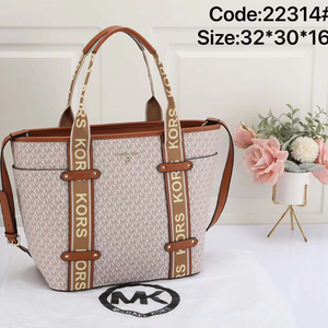 Michael Kors tote bag