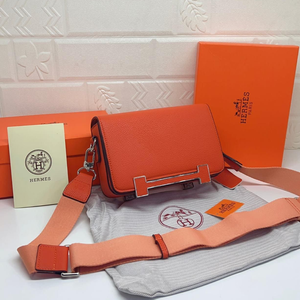 HERMÈS Cross Bodybag 