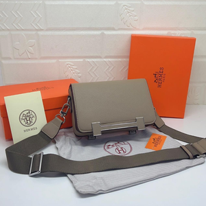 HERMÈS Cross Bodybag