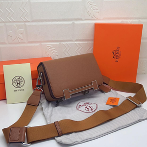 HERMÈS Cross Bodybag