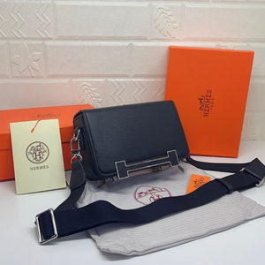 HERMÈS Cross Bodybag