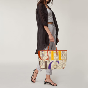 CH Tote Bag